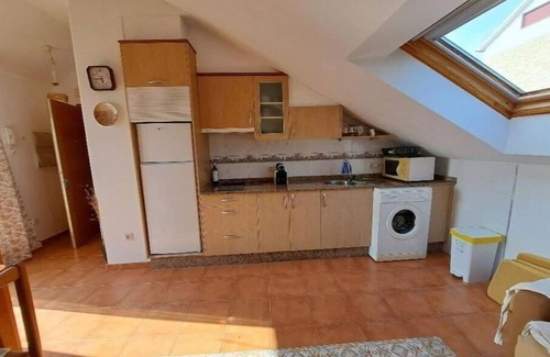Portosin Apartamento | Casa Antonia Portosín
