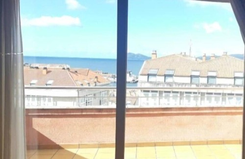 Portosin Apartamento | Casa Antonia Portosín