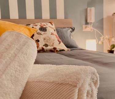 San Paolo Bel Sito Apartamento | Casa Antonietta