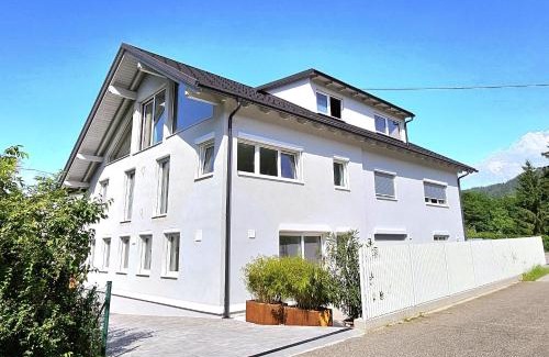 Sekirn Apartamento | "Casa Antonio" 3 Gehminuten Strandbad Sekirn, inkl Seezugang