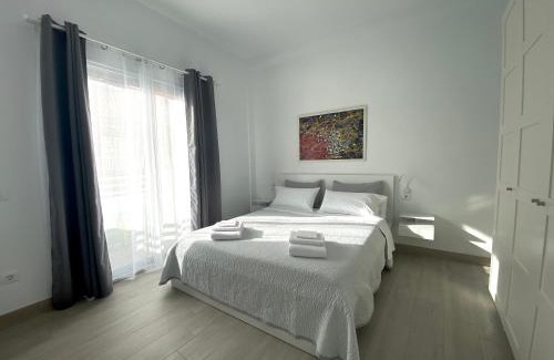 Playa San Juan Apartamento | Casa Antonio - apartamento Sol