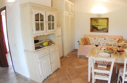 Porto Pollo Casa | Casa Antonio en el centro de Porto Pollo