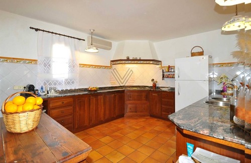 Buger Cabaña | Casa Antonio, en las afueras de Buger, Mallorca