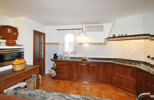 Buger Cabaña | Casa Antonio, en las afueras de Buger, Mallorca