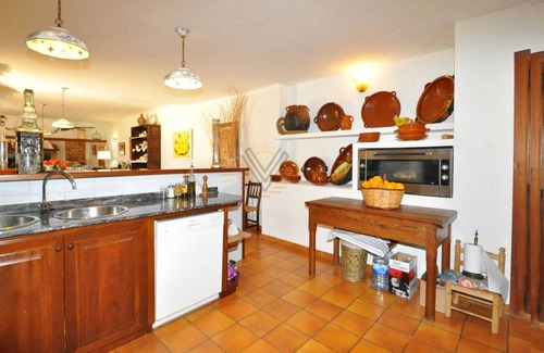 Buger Cabaña | Casa Antonio, en las afueras de Buger, Mallorca