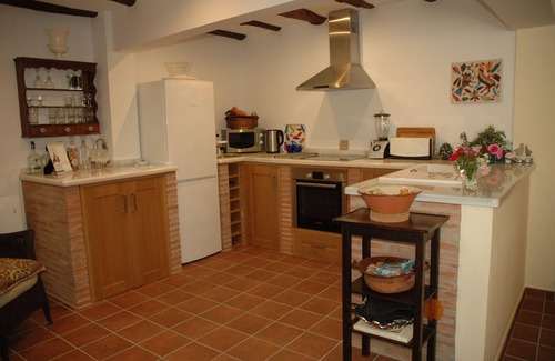 Alajar Casa | Casa Antonio - VTAR / HU / 00395
