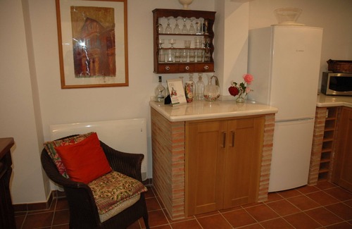 Alajar Casa | Casa Antonio - VTAR / HU / 00395