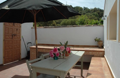 Alajar Casa | Casa Antonio - VTAR / HU / 00395