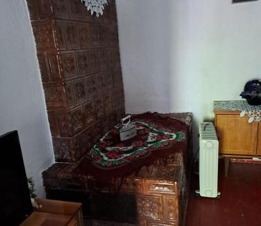 Jurilovca Casa | Casa antonyo