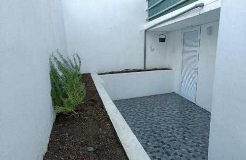Angra do Heroismo Apartamento | Casa ao centro - Apartamento Angrego II
