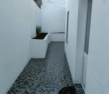 Angra do Heroismo Apartamento | Casa ao centro - Apartamento Angrego II