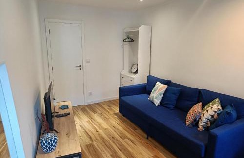 Angra do Heroismo Apartamento | Casa ao centro - Apartamento Angrego II