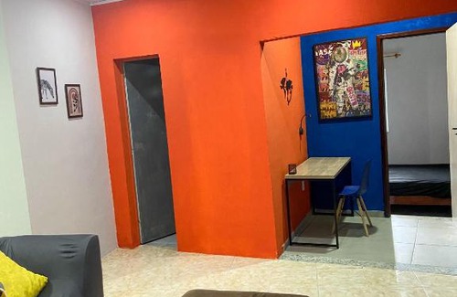 Cachoeiras de Macacu Casa | Casa ao lado da Cachoeira com uma vista INCRÍVEL