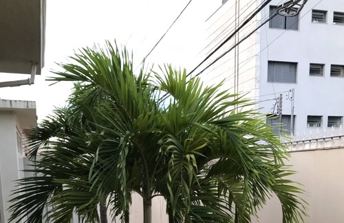 Uberaba Casa | Casa ao lado da Universidade Federal - UFTM e Mercado Municipal