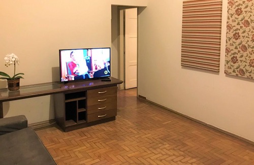 Uberaba Casa | Casa ao lado da Universidade Federal - UFTM e Mercado Municipal
