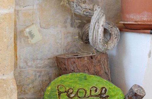 San Pietro in Bevagna Casa | Casa aoom - Casa Vacanze con Sala Yoga e Pilates