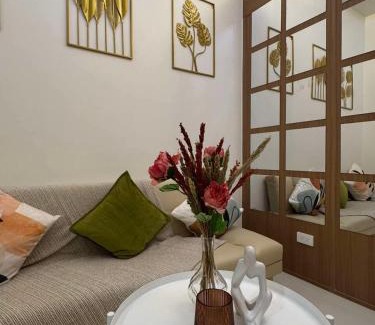 Legazpi Village Apartamento | Casa Aotea