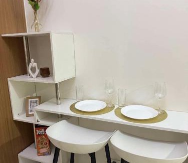 Legazpi Village Apartamento | Casa Aotea