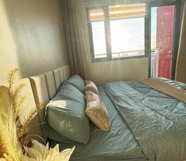 Legazpi Village Apartamento | Casa Aotea