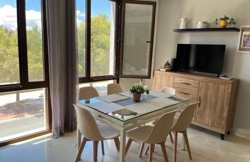 Santiago Apartamento | Casa Apartamento Paseo de la Ribera 32