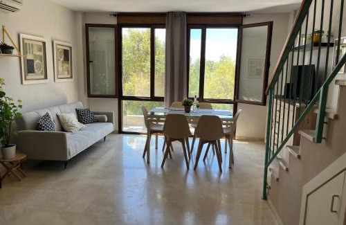 Santiago Apartamento | Casa Apartamento Paseo de la Ribera 32