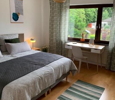 Rhein-Erft-Kreis District Apartamento | CASA Apartment I Nähe Freizeitpark I Brühl I Köln I Bonn