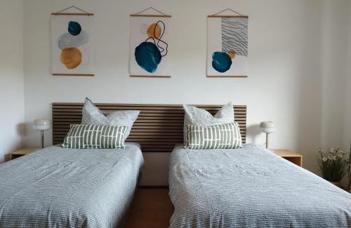 Rhein-Erft-Kreis District Apartamento | CASA Apartment I Nähe Freizeitpark I Brühl I Köln I Bonn