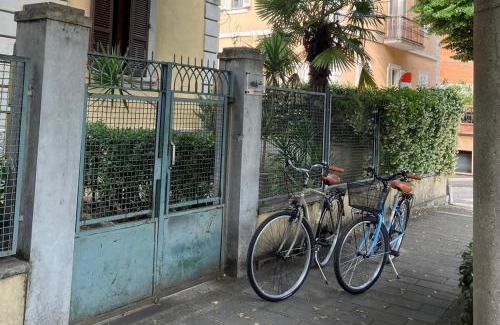 Foligno Apartamento | Casa Appleton