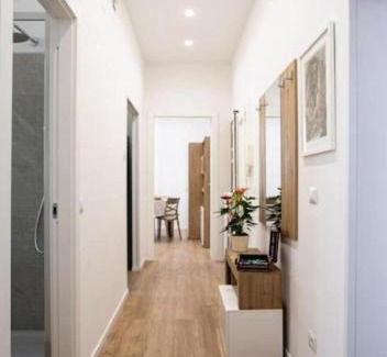 Foligno Apartamento | Casa Appleton