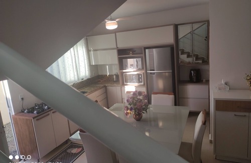 Gravata Casa | Casa/apto Aconchegante