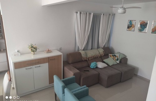 Gravata Casa | Casa/apto Aconchegante