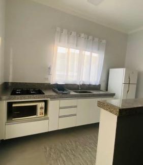 Itu Apartamento | CASA-APTO até 6 pessoas - KITNet Mobiliada Itu