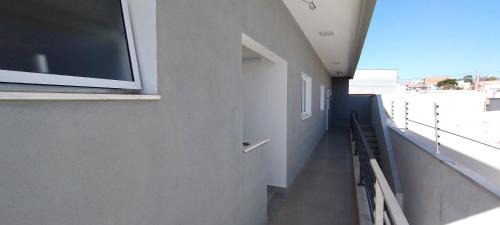 Itu Apartamento | CASA-APTO até 6 pessoas - KITNet Mobiliada Itu