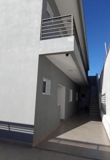 Itu Apartamento | CASA-APTO até 6 pessoas - KITNet Mobiliada Itu
