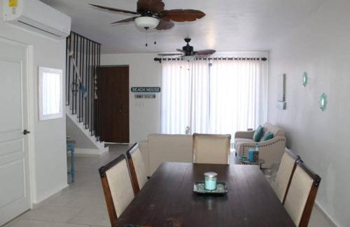 San Carlos Casa | CASA AQUA sc