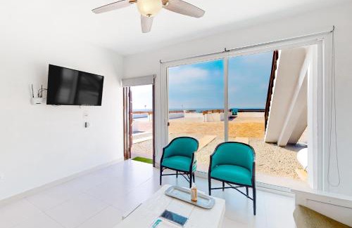 La Paloma Casa | Casa Aquamarina 43 - Playa Arcangel