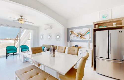 La Paloma Casa | Casa Aquamarina 43 - Playa Arcangel