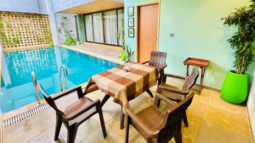 Rau Casa | Casa Aquaviva
