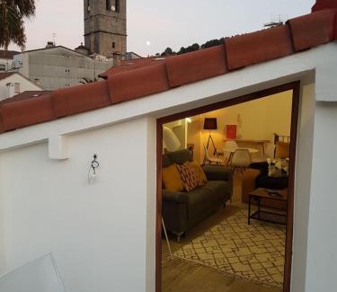 Arenas de San Pedro Casa | Casa Aquelcabos