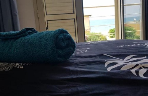 Alcamo Marina Casa | casa aquila 200mt dalla spiaggia