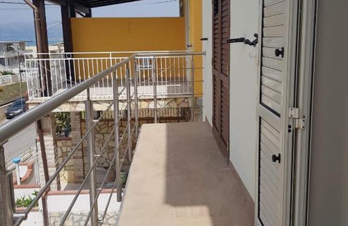 Alcamo Marina Casa | casa aquila 200mt dalla spiaggia