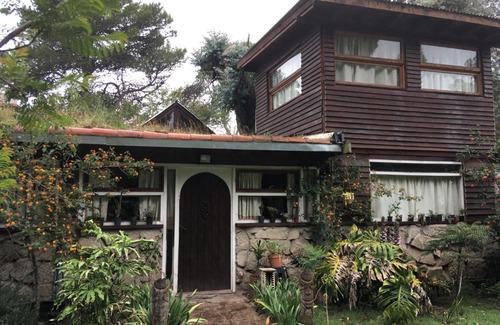 Santa Clara del Mar Casa | Casa