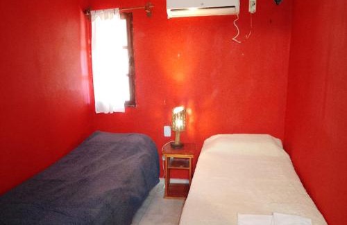 San Agustín de Valle Fértil Casa | Casa de Foxie