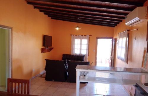 San Agustín de Valle Fértil Casa | Casa de Foxie