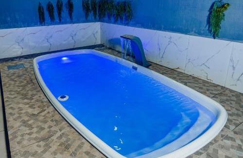 Aracas Casa | Casa Araçás