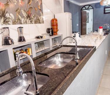 Aracas Casa | Casa Araçás