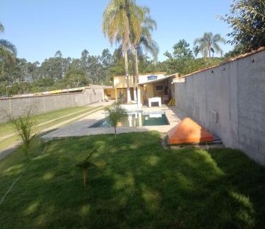 Mogi das Cruzes Casa | Casa Araújo