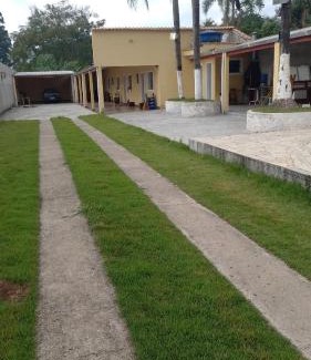 Mogi das Cruzes Casa | Casa Araújo