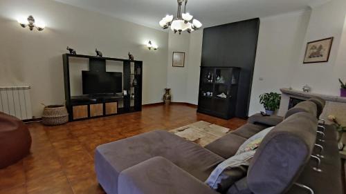Vila Verde Apartamento | Casa Araújo