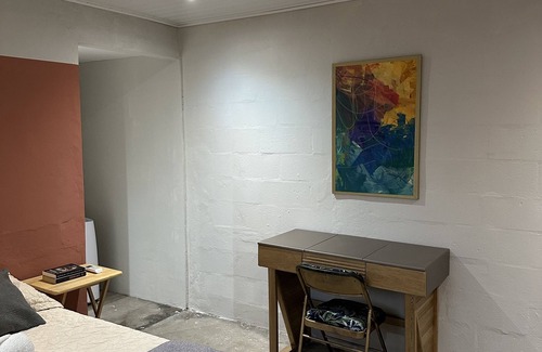 Juan Diaz Casa | Casa Arad Habitación 4 A 10 min Aeropuerto
